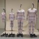 thumbnail image 2 of Christmas Pajamas Set Couples Family Matching Xmas Pjs Mother Kids Mommy Daughter Child Daddy Son Long Sleeve Printed 2023 New, 2 of 3