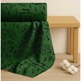 thumbnail image 4 of Soimoi Cotton Poplin Fabric Easter Island Statue Face Print Fabric by the Yard 56 Inch Wide, 4 of 7