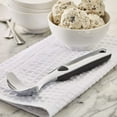 Copco Ice Cream Scoop, Extra Large, Stainless Steel
