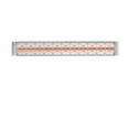 thumbnail image 3 of Infratech C3028SS1 Single Element Heater with Stainless Steel Contemporary Motif, 3 of 5