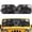 Black Cats, variant on Pzuqiu Shark Foldable Car Sun Shade Compatible with Jeep Wrangler TJ JK JL &Gladiator JT 2/4 Door Sun Visor Protector Blocks UV Rays and Keep Vehicle Cool Portable Reusable