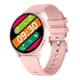 thumbnail image 4 of Reloj Inteligente Fralugio Mx1 Full Touch Sport Rosa Lujo, 4 of 5
