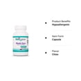 thumbnail image 7 of NutriCology Mastic Gum - 120 Capsules, 7 of 7