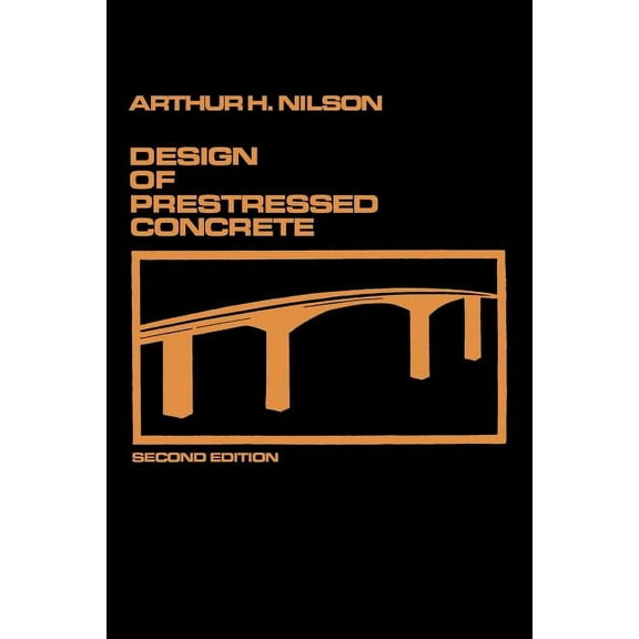 Design of Prestressed Concrete, (Paperback)