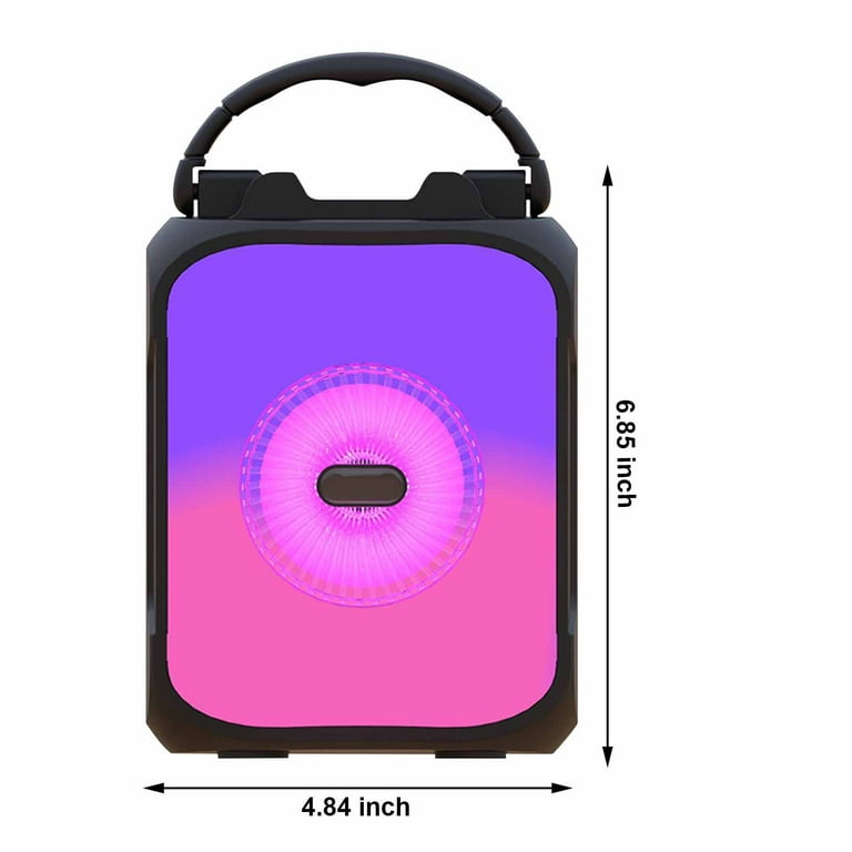 Up to 65 off Cameland Bluetooth Speakers Portable Bluetooth Speaker Wireless Outdoor Speaker With Subwoofer Bluetooth 5.0 Compatible With