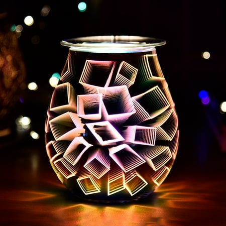 incense expander diffuser lamp