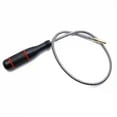thumbnail image 1 of Flexible Magnetic Pickup Tool Bendable Snake Pickup Bendable Suction Bar for Locate Falling Objects Reach Sink Drains Pick Up, 1 of 5