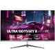 thumbnail image 1 of Monitor Gamer 27 BALAM RUSH ULTRA ODYSSEY II MGX27 1ms 165Hz FHD VA LED USB-C Blanco BR-938303 blanco, 1 of 6