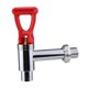 thumbnail image 5 of para bebidas calientes, repuesto para dispensador de bebidas, grifo para accesorios de cocina, Rojo 98 cm x 16 cm, 5 of 9