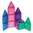 thumbnail image 3 of Set de construcción de azulejos magnéticos CreateOn Crayola Kids de 3 años o más, 3 of 6