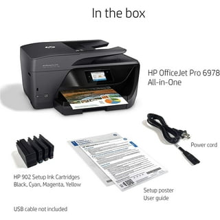 Hp 6970 Printer