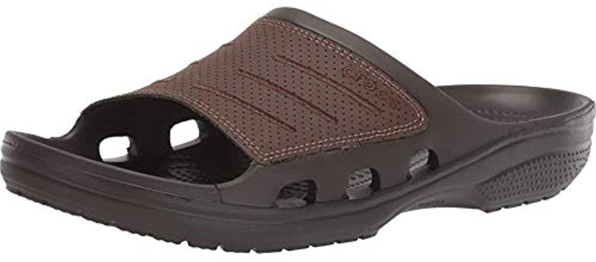 crocs men bogota