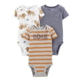 thumbnail image 1 of Pañalero Carter's Niño 24 Meses Leones Gris 3 Piezas, 1 of 4
