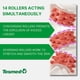 thumbnail image 4 of TESMED CELLULITE masajeador Anticelulítico, made in Italy patente depositado para tratar la celuliti, 4 of 7