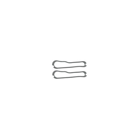 Defroster Outlet - MACs Auto Parts Premier Products 48-12445 Ford Pickup Truck Defroster Outlet Gaskets