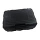 thumbnail image 2 of Caja de herramientas, maletín de almacenamiento, caja de almacenamiento, organizador de hardware con cerradura, portátil 12 cm x 8 cm x 25 cm, 2 of 9