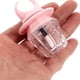 thumbnail image 3 of Suministros de cocina, Botellas, Aparatos de cocina, Juego de utensilios de cocina, Mini tubo de brillo labial en forma de anillo, una botella, 3 of 4