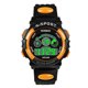 thumbnail image 1 of Reloj electrónico multifuncional para niños con luces de colores, resistente al agua y para estudiantes, 1 of 5