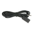 thumbnail image 1 of Extensor infrarrojo CHT-D16 con conector de 3.5mm para control remoto - 1.5m negro  

Cable receptor de señales IR para decodificadores y equipos electrónicos ocultos  

Alargador infrarrojo, 1 of 6