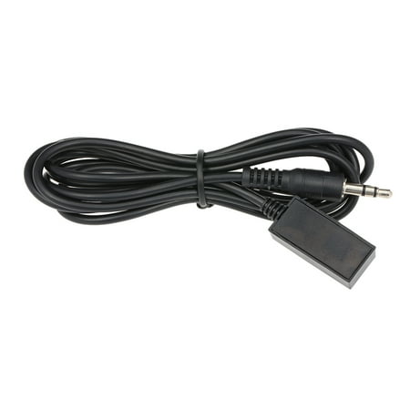 Sharp Ir Detector - CHT-D16 1.5m/5ft IR Sensor Module Infrared Remote Receiving Line TV Receiver Repeater External Extender for Remote Control Systems STB DVD Car Audio