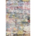 thumbnail image 1 of Dynamic Rugs BA467710599 Tapis Rectangulaire Contemporain Bali 7710 3 Pi. 11 Po. x 5 Pi. 7 Po. - 599 Multicolore, 1 of 1