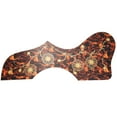 thumbnail image 2 of 2X Decoration EJ200 Style Acoustic Guitar Pickguard,, 2 of 7