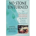 thumbnail image 1 of Pre-Owned No Stone Unturned: The Story of Necrosearch International (Hardcover) 1575664569 9781575664569, 1 of 1