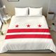 thumbnail image 2 of Juego de cama Washington, 2 of 4
