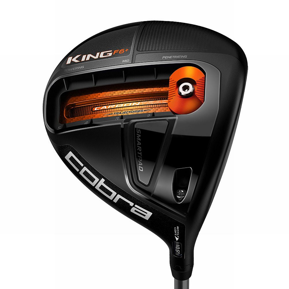 new king cobra driver