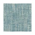 thumbnail image 6 of Dash & Albert Crosshatch Hand Micro Hooked Wool Rug, 9' x 12', Aegean, 6 of 6