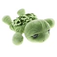 thumbnail image 1 of Juguete De Peluche Marioneta De Marioneta De Animal Marioneta De Rendimiento Para Y Adultos Tortuga Hugo Juguete de marioneta de mano, 1 of 5