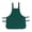 Army Green, variant on POYOGA Waterproof Smock Adjustable Overall Vest Apron for Kitchen and Art Activities