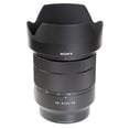 thumbnail image 2 of Lente Sony Vario-Tessar T* FE 24-70 mm f/4 ZA OSS para montura E, 2 of 3