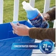 thumbnail image 4 of Professional Streak-Free EasyGlide Glass Cleaner Concentrate, 32 oz – Ammonia-Free, Makes 25 Gallons of Solution , Safe for Tinted Windows, LOW-E Glass, Windshields & Mirrors, 4 of 4