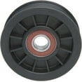thumbnail image 3 of Acdelco 15-20677 Air Conditioning Drive Belt Idler Pulley, 3 of 9