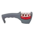 thumbnail image 1 of Afilador de Cuchillos Cocina T-Fal K2090514 Acero Inox, 1 of 2