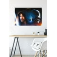thumbnail image 6 of Star Wars: Obi-Wan Kenobi - Feature Wall Poster with Pushpins, 22.375" x 34", 6 of 6