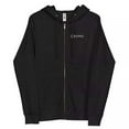 thumbnail image 2 of FTX Zip Up Hoodie, 2 of 8