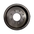 thumbnail image 3 of 10K GD Trailer Axle Drum Assembly - 8 Lug (For Axles Manufactured Before 07/2009), 3 of 5