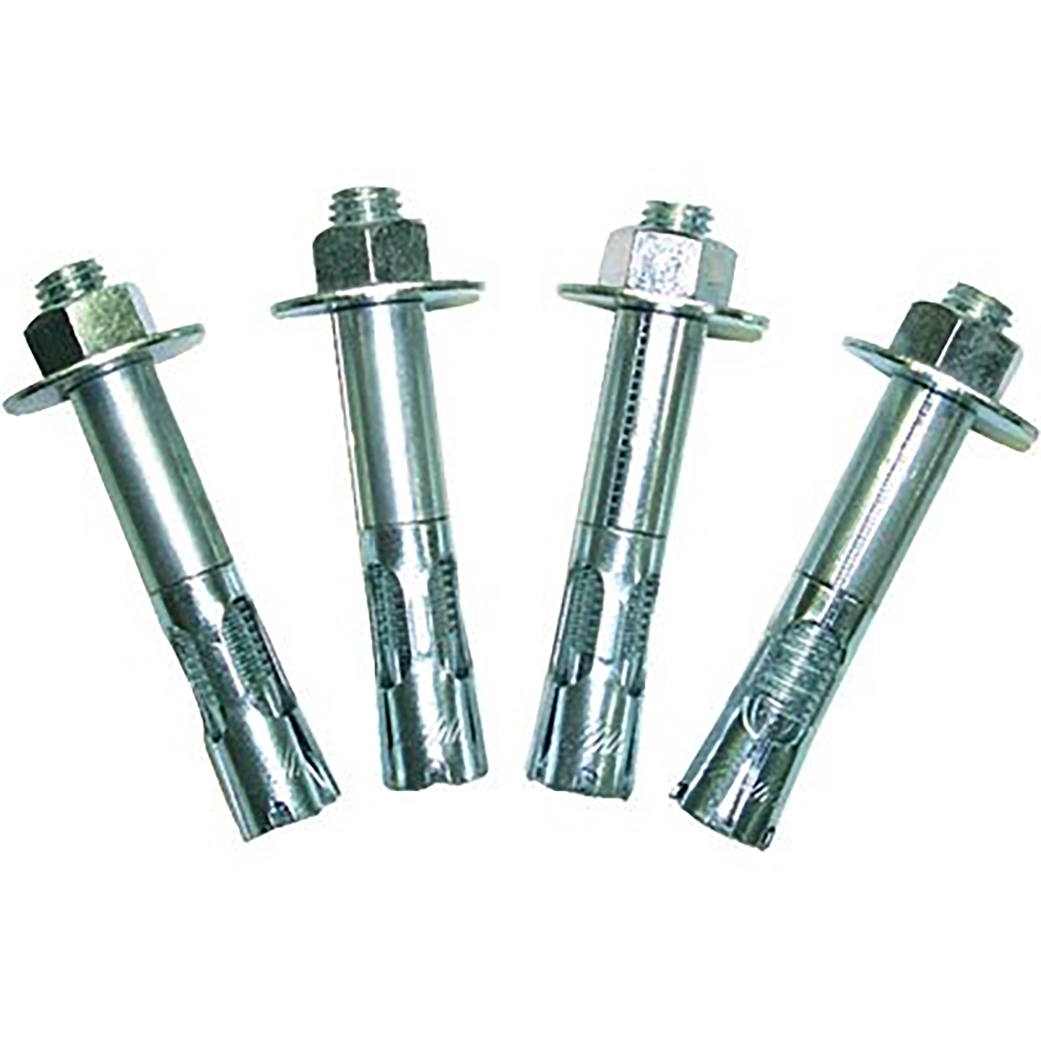 Gate V Track Galvanized Sliding Gate Track Slide Rolling Driveway