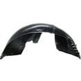 thumbnail image 5 of For 11-14 300 V6/V8 Rear Splash Shield Inner Fender Liner Panel Plastic SET PAIR, 5 of 5