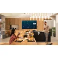 thumbnail image 2 of SAMSUNG Television de 85 Pulgadas con Tecnologia Qled, Clase Q7, Series QLED 4K Smart TV, Ultra HD, Compatible con Netflix, Youtube, Bixby, Alexa y Google Assistant - QN85Q70CD, 2 of 14