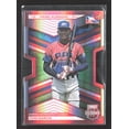 thumbnail image 1 of 2023 Panini Elite Extra Edition Roni Garcia #174 Prime Numbers /200, 1 of 3