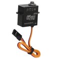 thumbnail image 4 of El servomotor impermeable del servomotor totalmente metálico digital 6kg se utiliza en el axial del vehículo scx24 1 / 24 RC, 4 of 10