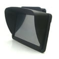 thumbnail image 4 of 7 Inch Gps Sunshade Navigator Light Shield Car Sunshade Car Light Shield, 4 of 8