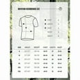 thumbnail image 7 of NORTHYARD Men's Workout Shirts Running Athletic Short Sleeve T-shirts Silver Sage 2XL, 7 of 7