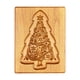 thumbnail image 2 of Xihbxyly Principal Máquina troqueladora de madera con forma de planta cónica para hacer pan de jengibre, 2 of 7