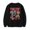 Black, variant on Jeezy Sweatshirt Man/Woman Hip Hop Hoodies Fans Fashion Sweatshirts