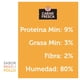 thumbnail image 4 of Caja Alimento Humedo GrandPet Carne Fresca Pavo y Pollo Sobre 100 g (10 Pzas), 4 of 5