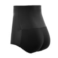 thumbnail image 1 of Bragas acolchadas de cadera sin costuras, bragas acolchadas transpirables para realce de trasero, potenciador de cadera para mujeres, nuevo oso de fresa Electrónica, 1 of 4